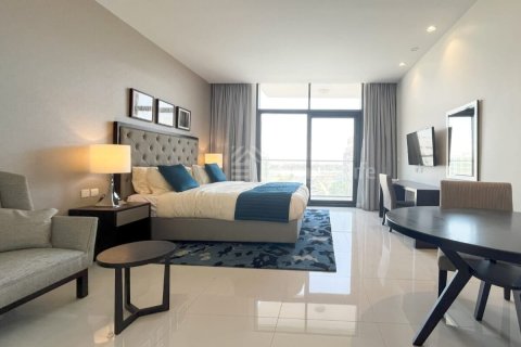 Купить квартиру в Dubai South (Dubai World Central), Дубай, ОАЭ 43м2, № 728780 - фото 6