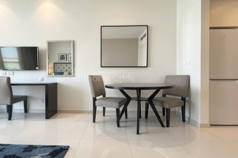 Купить квартиру в Dubai South (Dubai World Central), Дубай, ОАЭ 43м2, № 728780 - фото 5