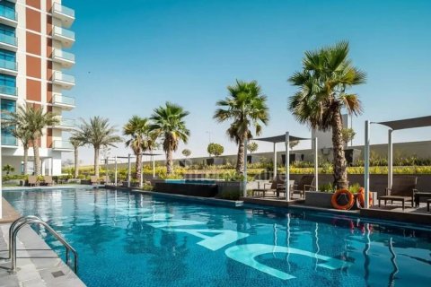 Купить квартиру в Dubai South (Dubai World Central), Дубай, ОАЭ 43м2, № 728780 - фото 12