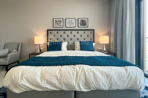 Купить квартиру в Dubai South (Dubai World Central), Дубай, ОАЭ 43м2, № 728780 - фото 3