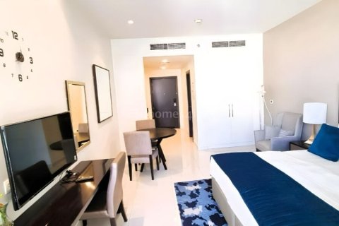 Dubai South (Dubai World Central), Dubai, संयुक्त अरब अमीरात में अपार्टमेंट, 41 वर्ग मीटर, संख्या 728778 - फ़ोटो 2
