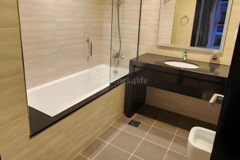 Dubai South (Dubai World Central), Dubai, संयुक्त अरब अमीरात में अपार्टमेंट, 41 वर्ग मीटर, संख्या 728778 - फ़ोटो 10