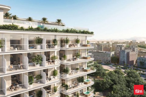 آپارتمان برای فروش در  Dubai، امارات متحده عربی  1 خوابه ، 76 متر مربع ، شماره 728095 - تصویر 16