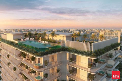 آپارتمان برای فروش در  Dubai، امارات متحده عربی  1 خوابه ، 76 متر مربع ، شماره 728095 - تصویر 15