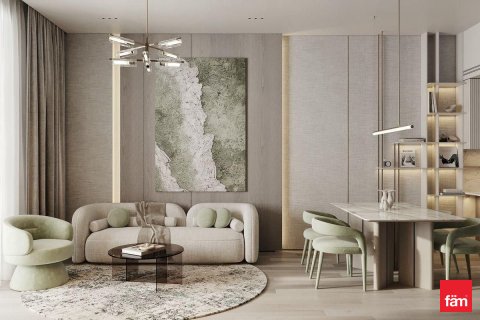 آپارتمان برای فروش در  Dubai، امارات متحده عربی  1 خوابه ، 76 متر مربع ، شماره 728095 - تصویر 4