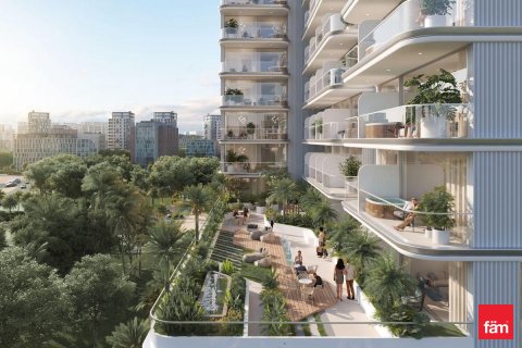 آپارتمان برای فروش در  Dubai، امارات متحده عربی  1 خوابه ، 76 متر مربع ، شماره 728095 - تصویر 17