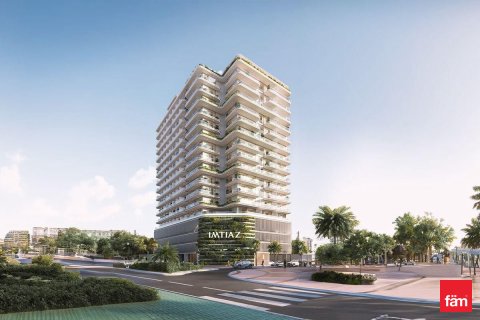 آپارتمان برای فروش در  Dubai، امارات متحده عربی  1 خوابه ، 76 متر مربع ، شماره 728095 - تصویر 18