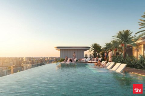 آپارتمان برای فروش در  Dubai، امارات متحده عربی  1 خوابه ، 76 متر مربع ، شماره 728095 - تصویر 13