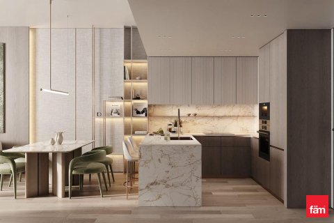 آپارتمان برای فروش در  Dubai، امارات متحده عربی  1 خوابه ، 76 متر مربع ، شماره 728095 - تصویر 6