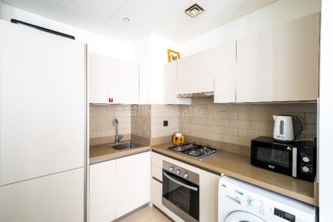 آپارتمان برای فروش در  Mohammed Bin Rashid City، Dubai، امارات متحده عربی  1 خوابه ، 46 متر مربع ، شماره 728781 - تصویر 9