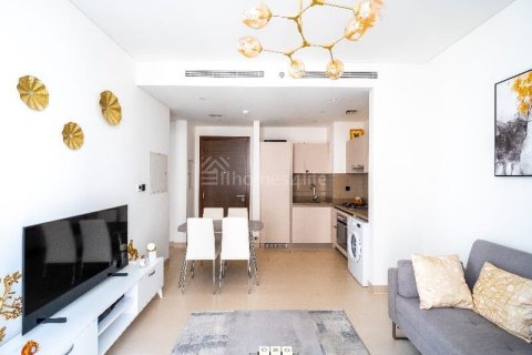 آپارتمان برای فروش در  Mohammed Bin Rashid City، Dubai، امارات متحده عربی  1 خوابه ، 46 متر مربع ، شماره 728781 - تصویر 3
