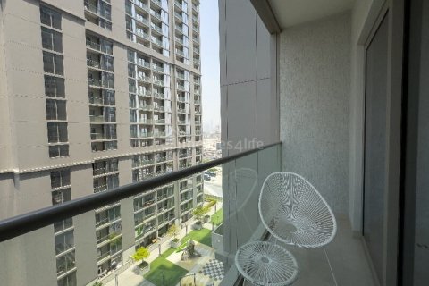 آپارتمان برای فروش در  Mohammed Bin Rashid City، Dubai، امارات متحده عربی  1 خوابه ، 46 متر مربع ، شماره 728781 - تصویر 7