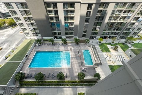 آپارتمان برای فروش در  Mohammed Bin Rashid City، Dubai، امارات متحده عربی  1 خوابه ، 46 متر مربع ، شماره 728781 - تصویر 6