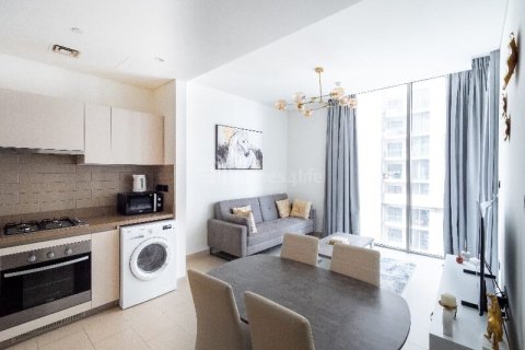 آپارتمان برای فروش در  Mohammed Bin Rashid City، Dubai، امارات متحده عربی  1 خوابه ، 46 متر مربع ، شماره 728781 - تصویر 10