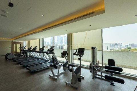 آپارتمان برای فروش در  Mohammed Bin Rashid City، Dubai، امارات متحده عربی  1 خوابه ، 46 متر مربع ، شماره 728781 - تصویر 8