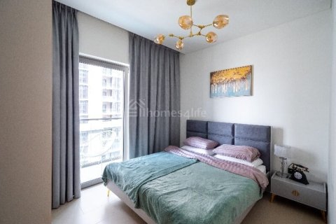 آپارتمان برای فروش در  Mohammed Bin Rashid City، Dubai، امارات متحده عربی  1 خوابه ، 46 متر مربع ، شماره 728781 - تصویر 2