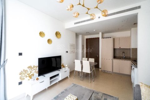 آپارتمان برای فروش در  Mohammed Bin Rashid City، Dubai، امارات متحده عربی  1 خوابه ، 46 متر مربع ، شماره 728781 - تصویر 4