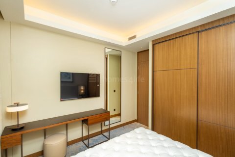 Apartmán v Downtown Dubai (Downtown Burj Dubai), SAE 1 spálňa, 74 m2 č. 728777 - Fotografia 5