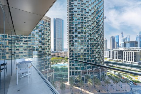 Apartmán v Downtown Dubai (Downtown Burj Dubai), SAE 1 spálňa, 74 m2 č. 728777 - Fotografia 12