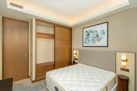 Apartmán v Downtown Dubai (Downtown Burj Dubai), SAE 1 spálňa, 74 m2 č. 728777 - Fotografia 9