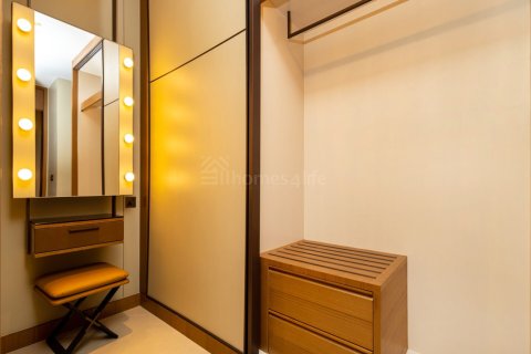 Apartmán v Downtown Dubai (Downtown Burj Dubai), SAE 1 spálňa, 74 m2 č. 728777 - Fotografia 8
