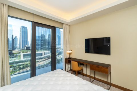 Apartmán v Downtown Dubai (Downtown Burj Dubai), SAE 1 spálňa, 74 m2 č. 728777 - Fotografia 7