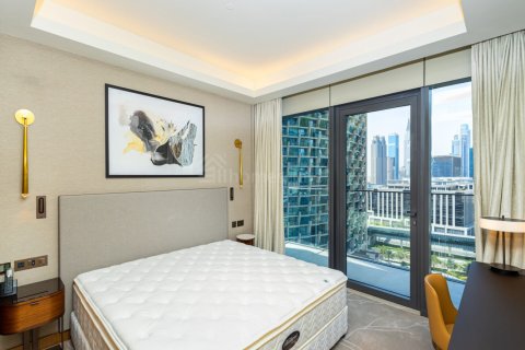 Apartmán v Downtown Dubai (Downtown Burj Dubai), SAE 1 spálňa, 74 m2 č. 728777 - Fotografia 6