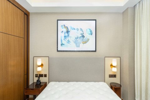 Apartmán v Downtown Dubai (Downtown Burj Dubai), SAE 1 spálňa, 74 m2 č. 728777 - Fotografia 10