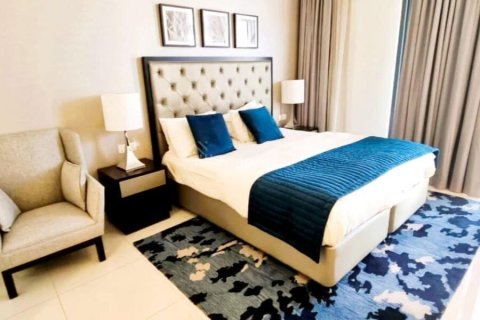 Apartment sa Dubai South (Dubai World Central), UAE 41 sq.m. № 728779 - larawan 5