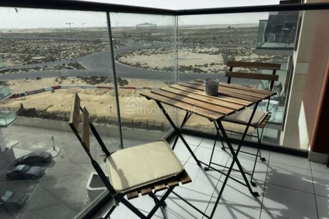 Apartment sa Dubai South (Dubai World Central), UAE 41 sq.m. № 728779 - larawan 8