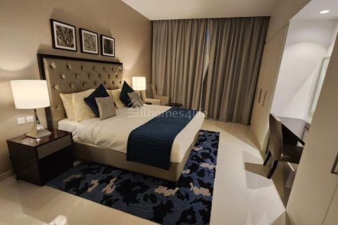 Apartment sa Dubai South (Dubai World Central), UAE 41 sq.m. № 728779 - larawan 4