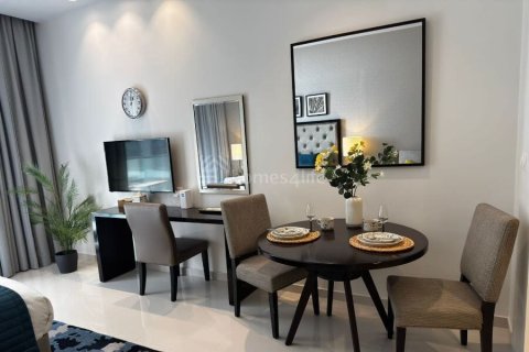 Apartment sa Dubai South (Dubai World Central), UAE 41 sq.m. № 728779 - larawan 2