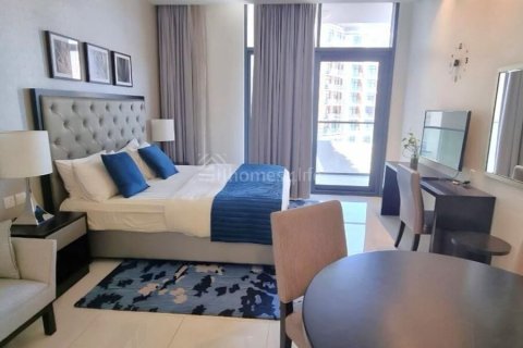 Dzīvoklis Dubai South (Dubai World Central)jā, AAE 41 m2 Nr. 728779