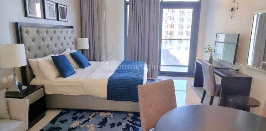 Apartment sa Dubai South (Dubai World Central), UAE 41 sq.m. № 728779