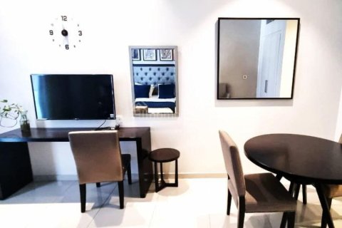 Apartment sa Dubai South (Dubai World Central), UAE 41 sq.m. № 728779 - larawan 9