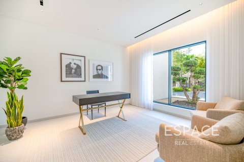 Villa till försäljning i Jumeirah Islands, Dubai, UAE 5 sovrum, 576 kvm Nr. 649866 - fotografi 8