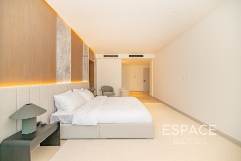 Villa till försäljning i Jumeirah Islands, Dubai, UAE 5 sovrum, 576 kvm Nr. 649866 - fotografi 14