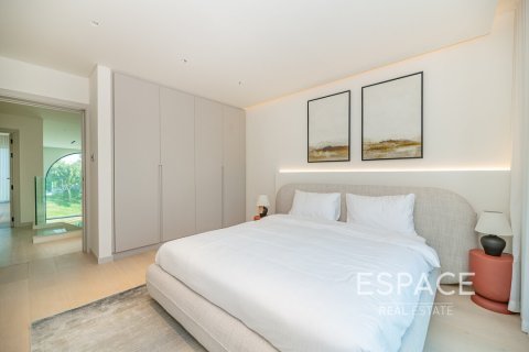 Villa till försäljning i Jumeirah Islands, Dubai, UAE 5 sovrum, 576 kvm Nr. 649866 - fotografi 13