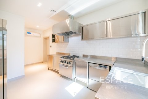 Villa till försäljning i Jumeirah Islands, Dubai, UAE 5 sovrum, 576 kvm Nr. 649866 - fotografi 7
