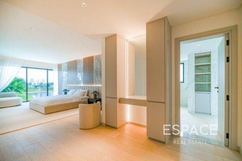 Villa till försäljning i Jumeirah Islands, Dubai, UAE 5 sovrum, 576 kvm Nr. 649866 - fotografi 3