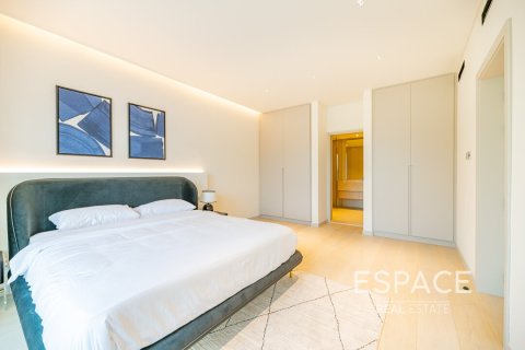 Villa till försäljning i Jumeirah Islands, Dubai, UAE 5 sovrum, 576 kvm Nr. 649866 - fotografi 12