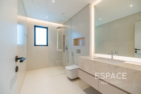 Villa till försäljning i Jumeirah Islands, Dubai, UAE 5 sovrum, 576 kvm Nr. 649866 - fotografi 11