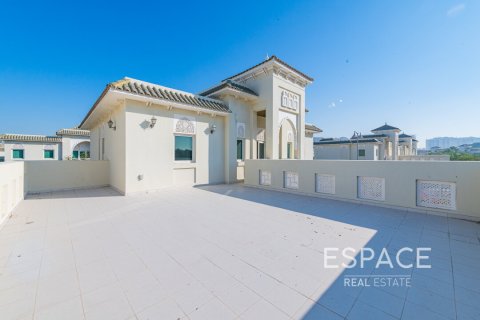 Villa till försäljning i Al Furjan, Dubai, UAE 4 sovrum, 443 kvm Nr. 649865 - fotografi 8