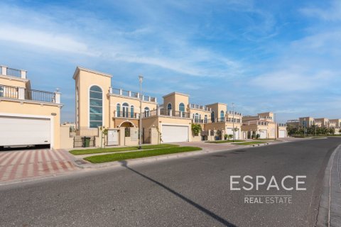 Villa till försäljning i Jumeirah Park, Dubai, UAE 4 sovrum, 455 kvm Nr. 649861 - fotografi 12