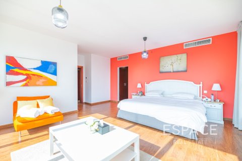 Leilighet til salgs i Jumeirah Beach Residence, Dubai, Emiratene 4 soverom, 269 kvm Nr. 649864 - Foto 6