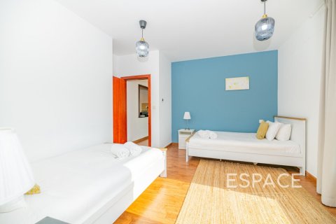 Leilighet til salgs i Jumeirah Beach Residence, Dubai, Emiratene 4 soverom, 269 kvm Nr. 649864 - Foto 9