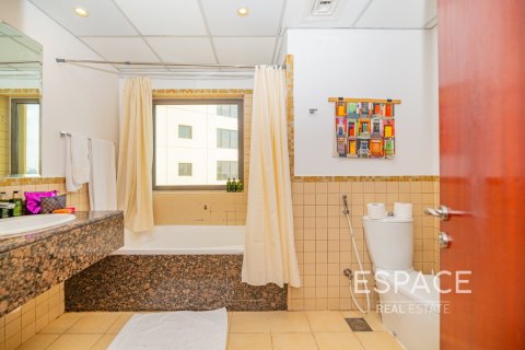 Leilighet til salgs i Jumeirah Beach Residence, Dubai, Emiratene 4 soverom, 269 kvm Nr. 649864 - Foto 10