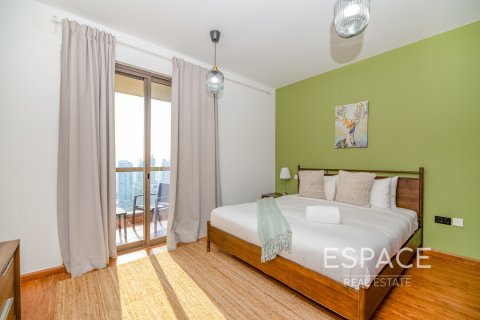 Leilighet til salgs i Jumeirah Beach Residence, Dubai, Emiratene 4 soverom, 269 kvm Nr. 649864 - Foto 14