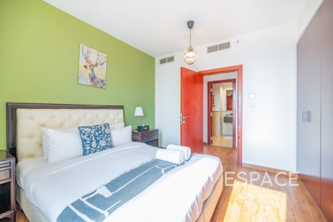 Leilighet til salgs i Jumeirah Beach Residence, Dubai, Emiratene 4 soverom, 269 kvm Nr. 649864 - Foto 12
