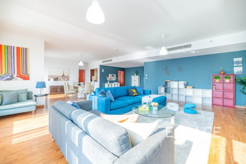 Leilighet til salgs i Jumeirah Beach Residence, Dubai, Emiratene 4 soverom, 269 kvm Nr. 649864 - Foto 2